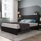 Deneishia platform, bed, incomplete, box 2 of two