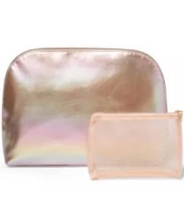 Sonia Kashuk Large Travel Makeup and Toiletry Bag