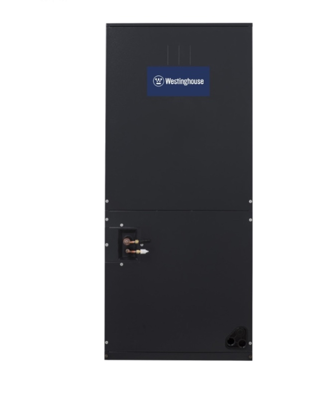 Westinghouse 3T SINGLE ZONE AHU ECM 230V