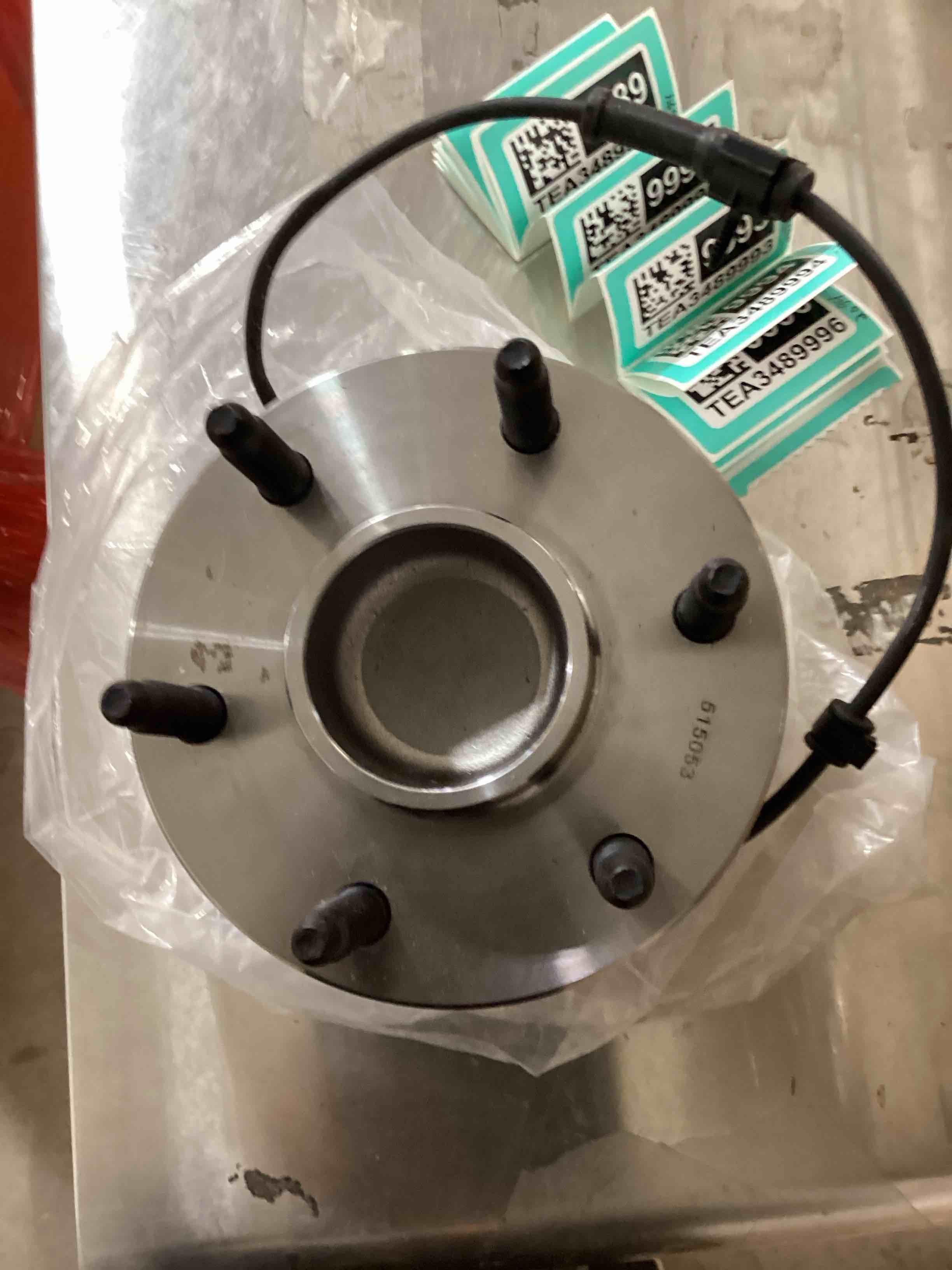 wheel bearing for Savannah YUkon 2000-2008