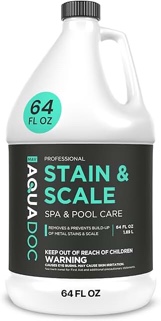 Aqua DOC Stain&Scale 