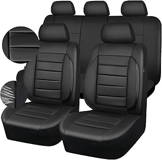 BOUTIQUE car seat covers