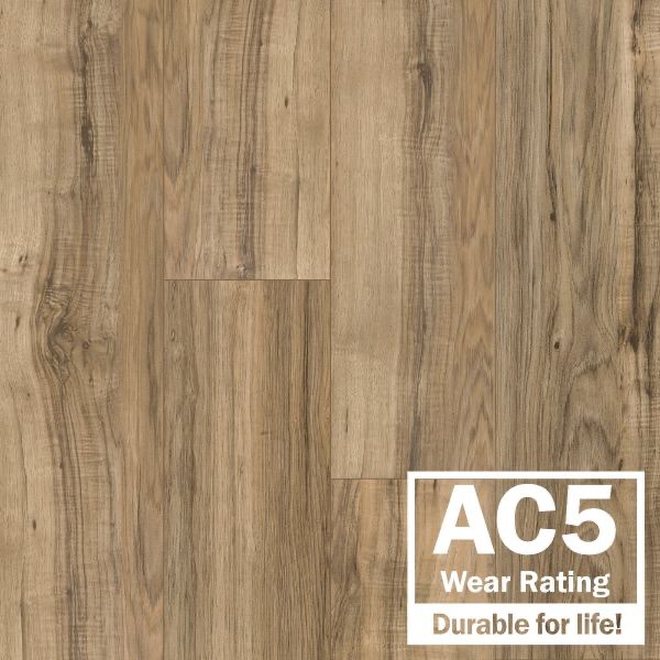 Select Surfaces™ Fitzgerald laminate flooring
