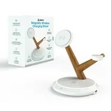 atomi qi2 magnetic wireless charging stand