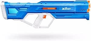 zuru xshot fast fill motor soakers - mega pulse