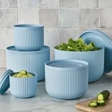 Member's Mark 10-piece Serving Bowl Set