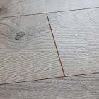 Select Surfaces SCLMF04108 Spencer Gallery Series Laminate Flooring 14.40 sq ft / box 