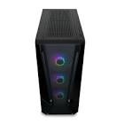 ibuypower trace mesh gaming pc desktop liquid cooled   amd ryzen 7 7700   nvidia geforce rtx 4060ti   16gb ddr5 rgb ram   1tb nvme ssd   black (2024)