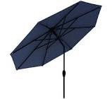 above - oneclick 2 9 feet market umbrella - navy