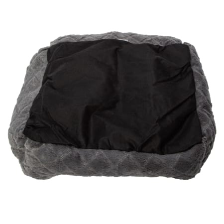 Precious Pet Bed 32x41 in Color Grey (similar)
