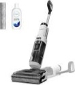 Tineco Floor ONE Stretch S6 Cordless Wet Dry Vacuum Cleaner, 180°Lay-Flat Smart Vacuum Mop, 40 Minutes Long Runtime 158? Flashdry Self-Cleaning, Dual-Sided Edge Cleaning Lightweight Floor Cleaner
