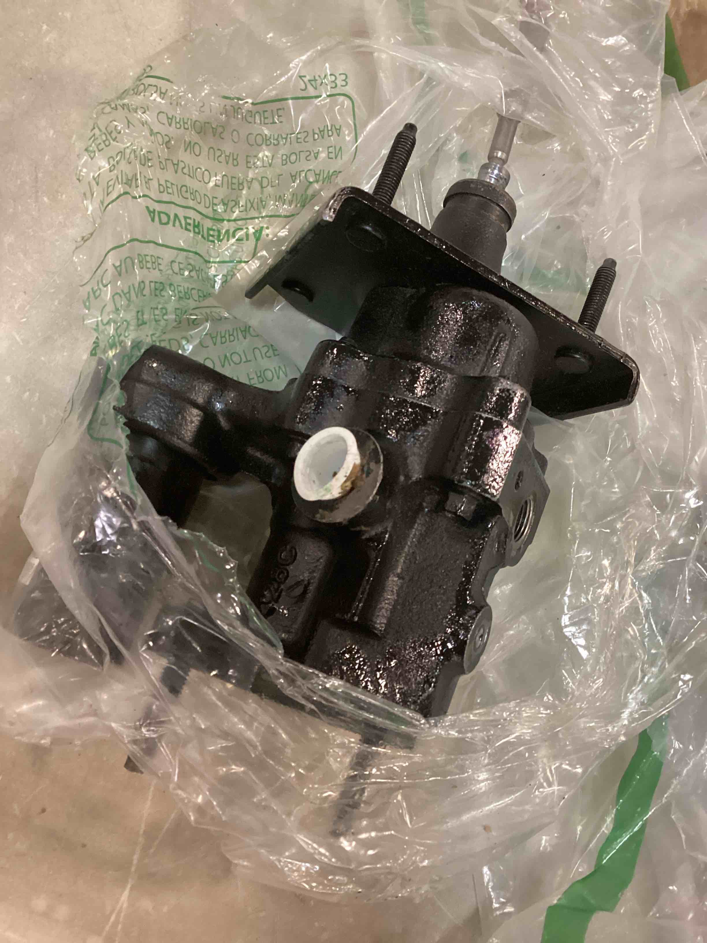 A-Partrix 1 refuerzo de freno eléctrico remanufacturado para Cadillac Escalade 2002 para Cadillac Escalade EXT 2002 compatible con Chevrolet compatible con Chevy Avalanche 1500 2002