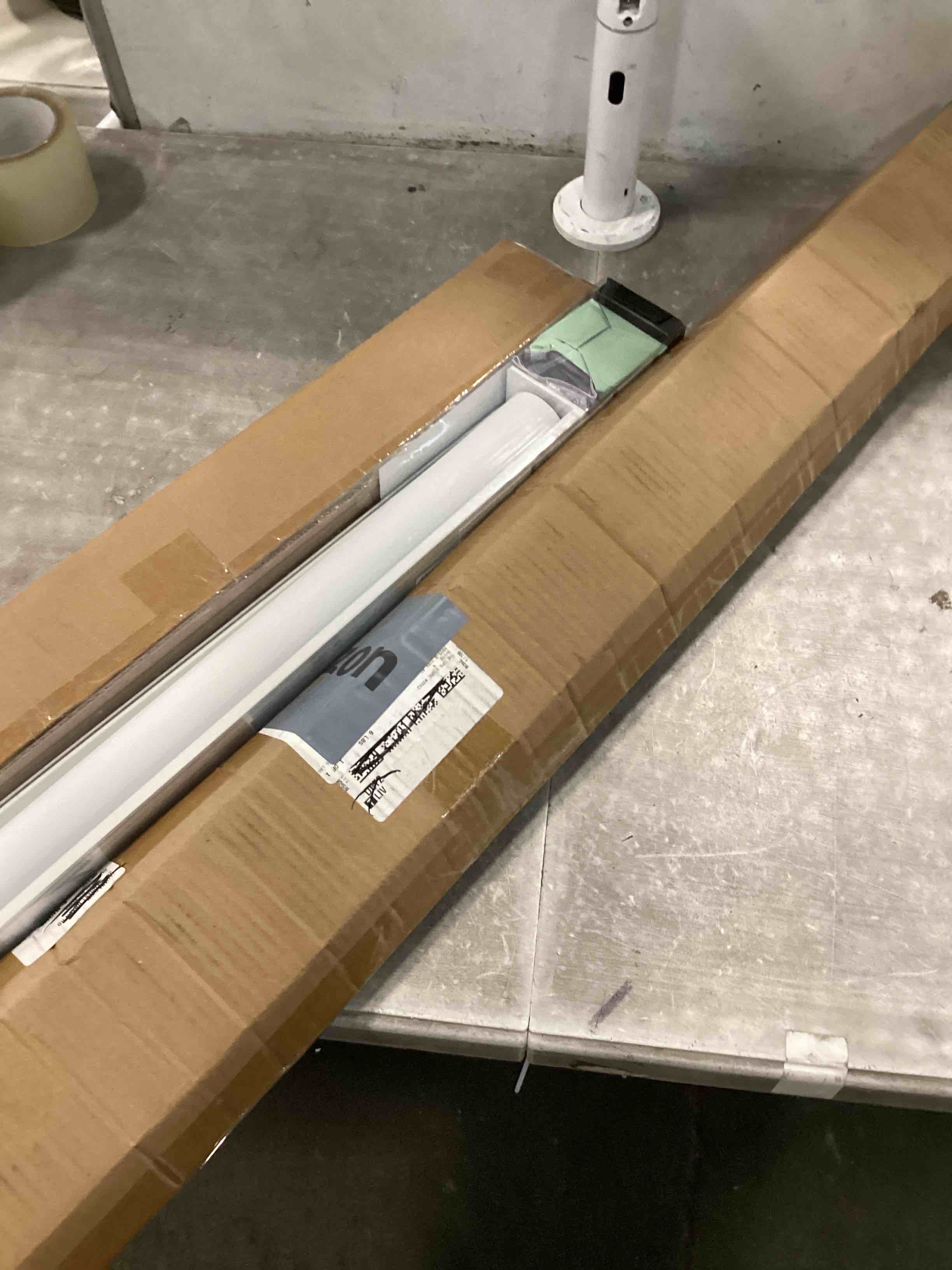 Assorted Lot of Window Blinds (Standard, Cordless, Faux Wood, Roller Shades, etc.)