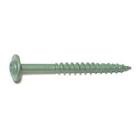 Midwest Fastener Screw LAG Star ASSORT GRN 30320