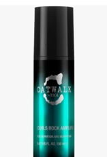 Pack of 2)) TIGI Catwalk Curls Rock Amplifier 5.07 fl Oz