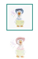 Storytelling Mother Goose