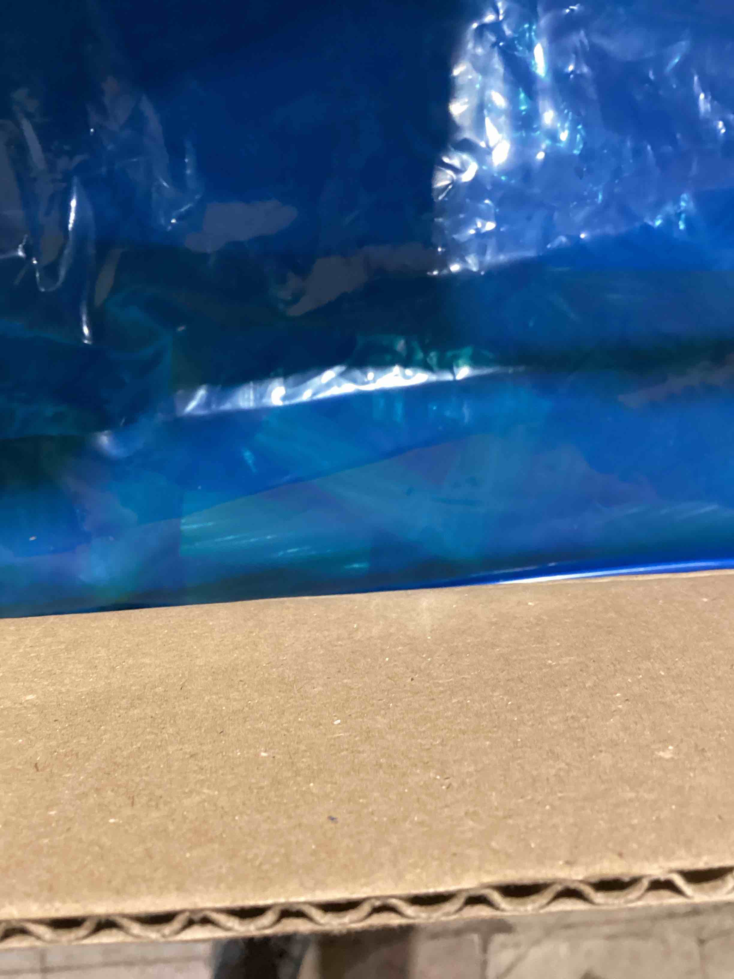 Condition photo showing New/Like New for green apple candy bulk best by  february 2025