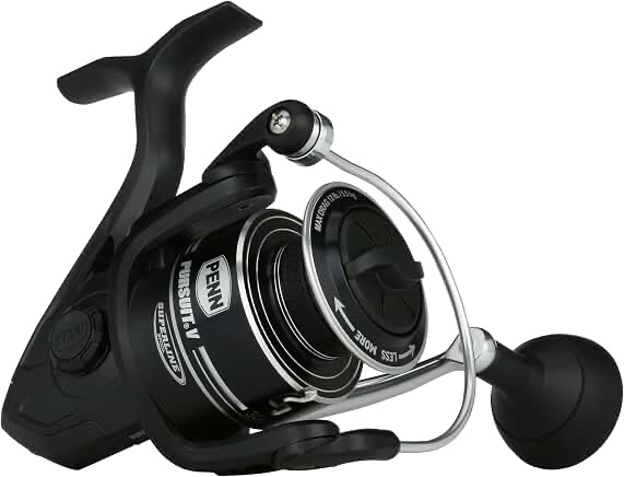 Penn Pursuit V Spinning Reel
