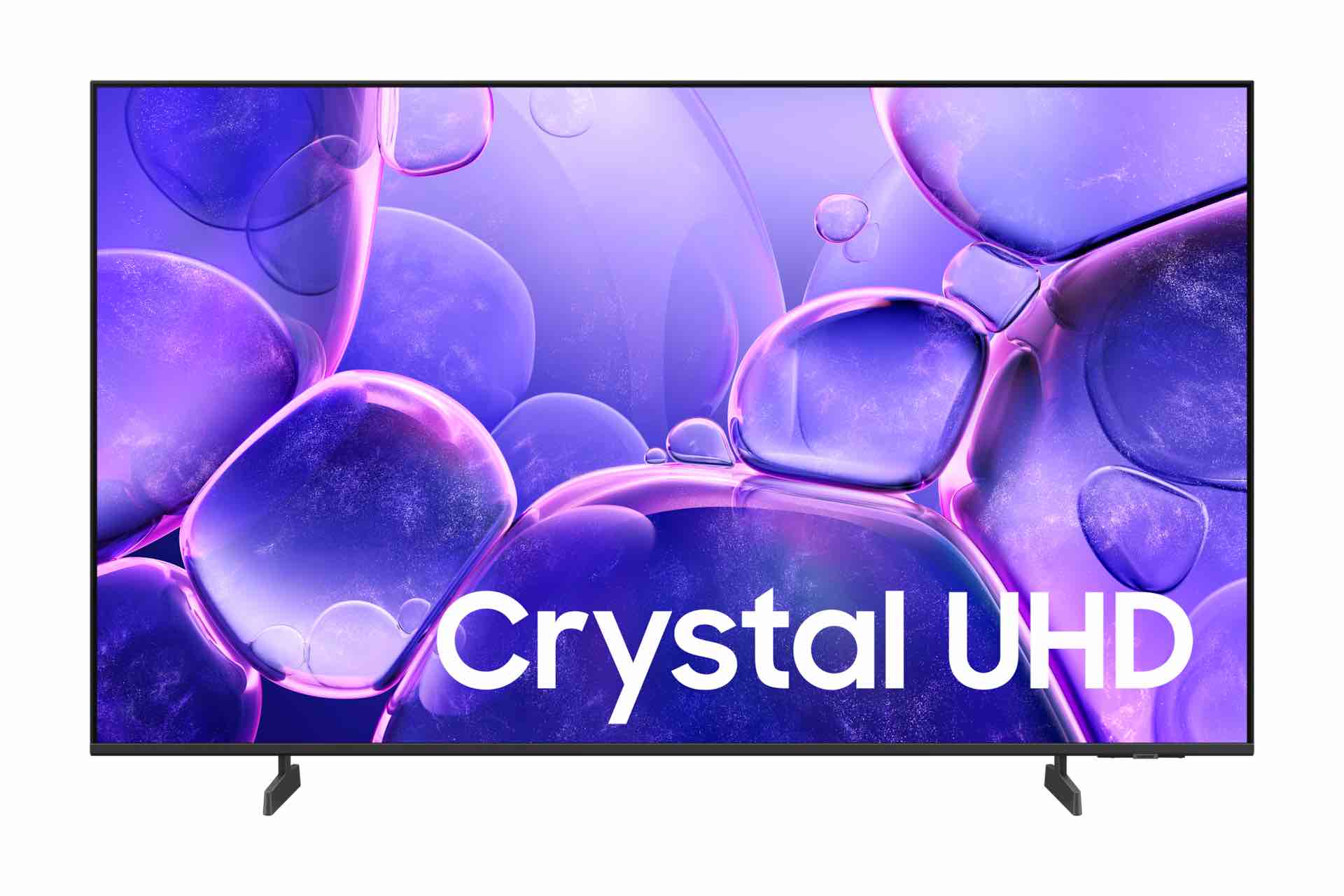 Samsung u8000f 43” 4K Ultra TV