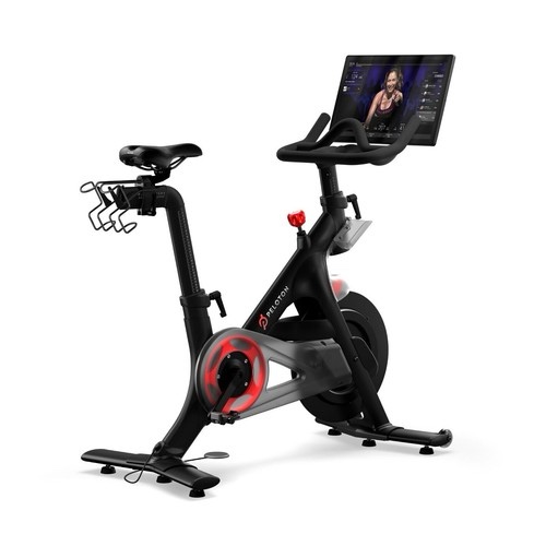 Peloton Exercise Bike. PLTN-RTR01
