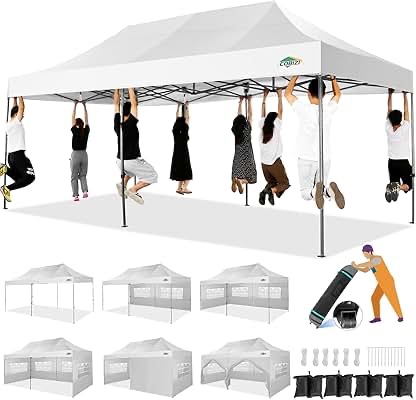 Zum Product Party tent cp-066. Frame only