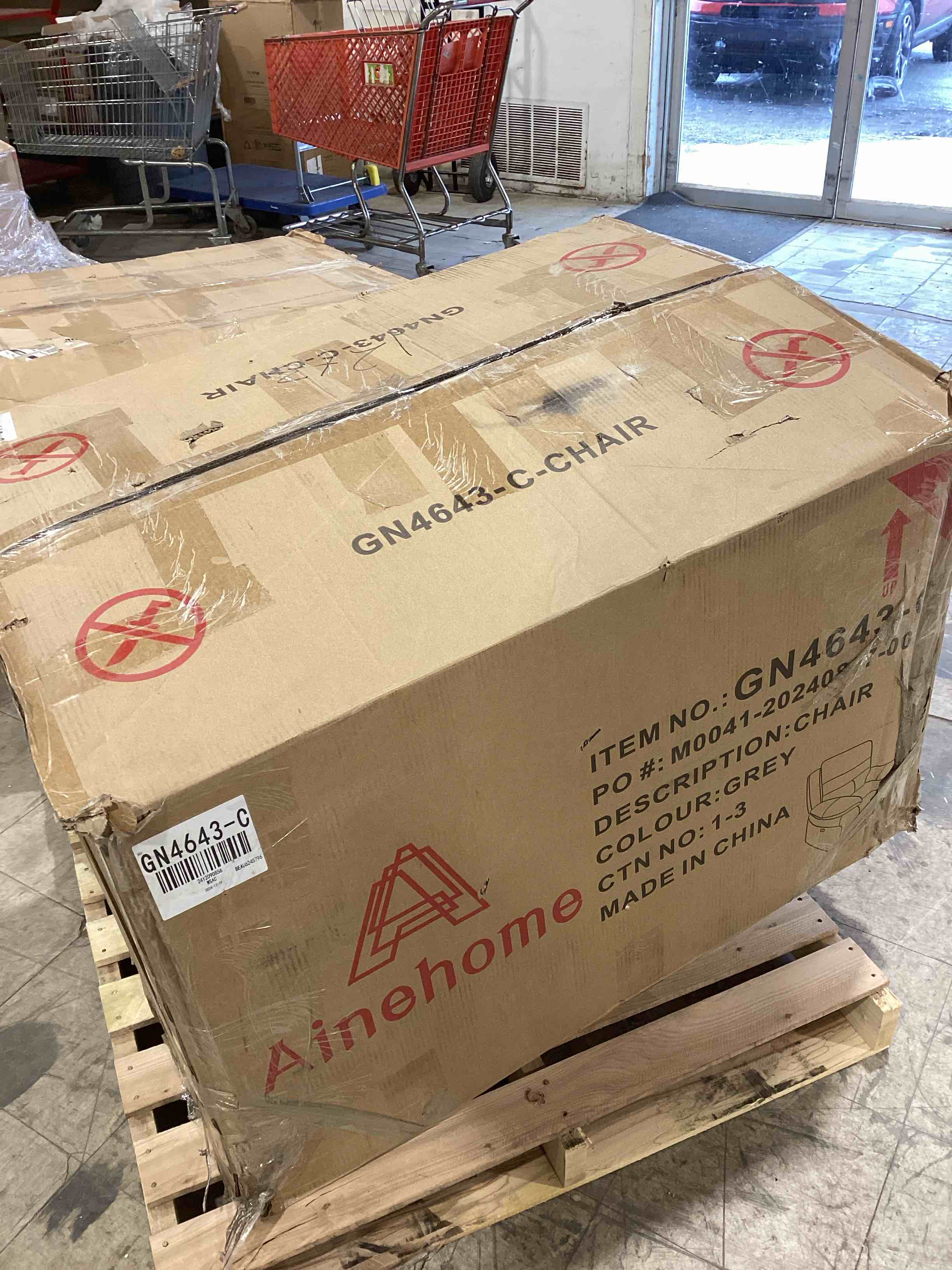 Elyria Home Furnishings Sale