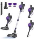 eicobot cordless vacuum stick cleaner 