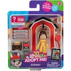Nursery - Friends Pack - Top Online Games - Fun, Collectible Toys for Kids with Your Favorite Adopt Me Pets, Ages 6+