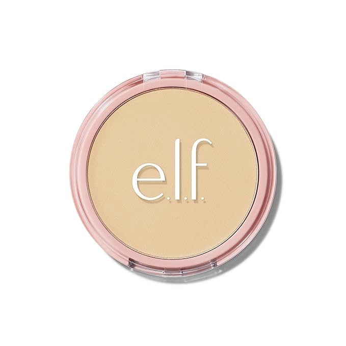  Click to see full view e.l.f. Halo Glow Powder Filter, Ultra-fine Finishing Powder,