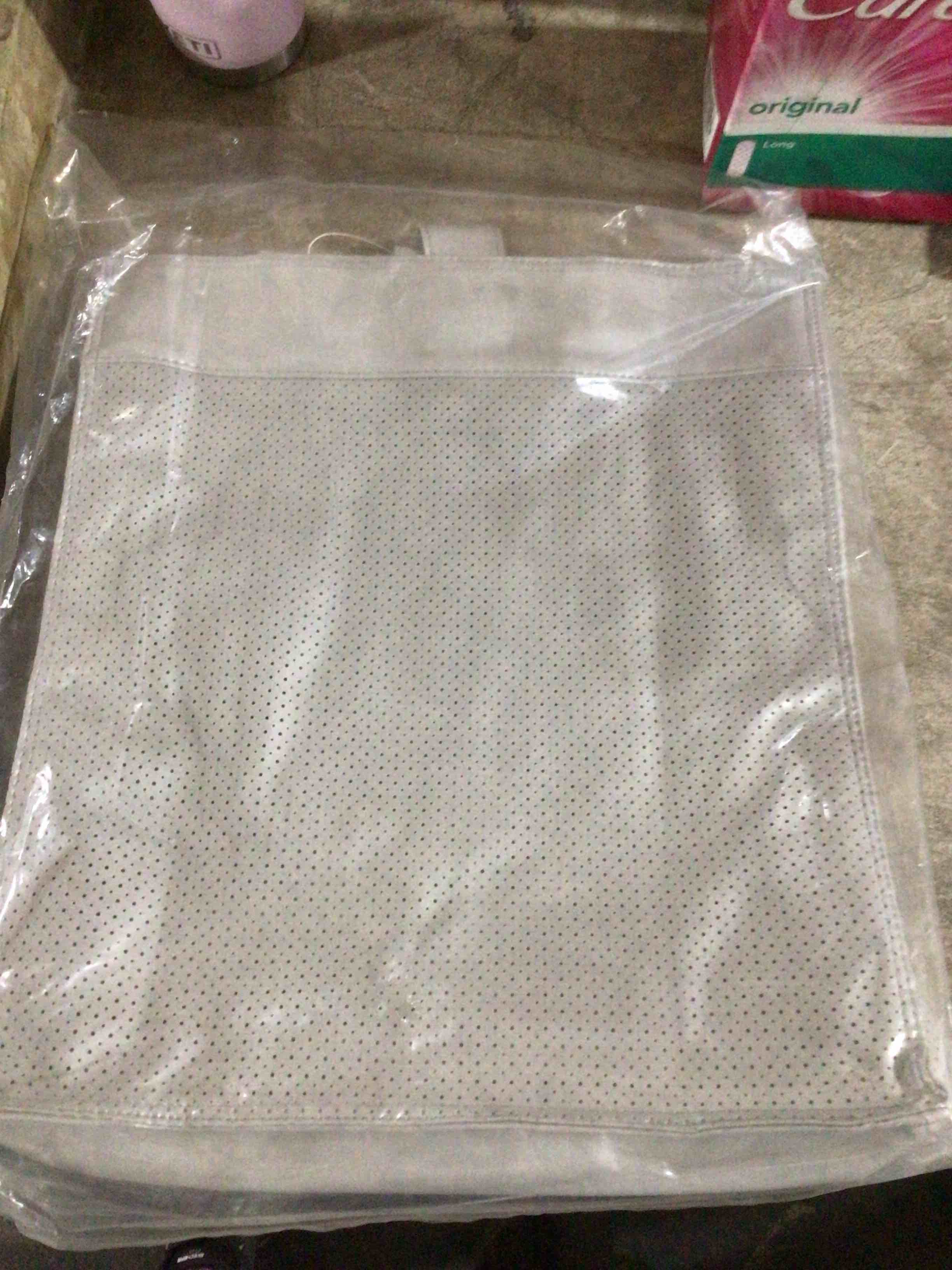 Soren venti tote silver