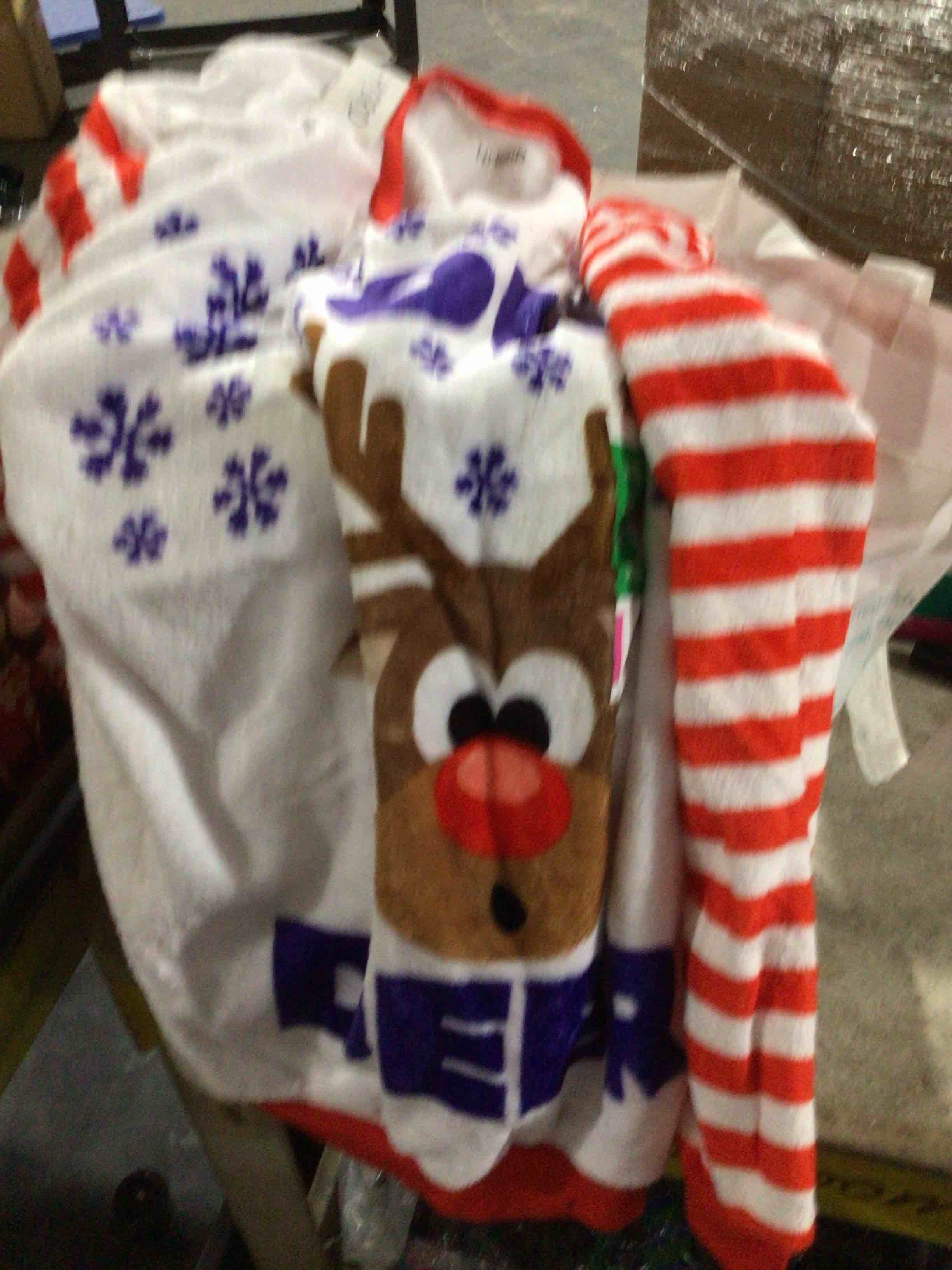 10 VENTELAN Women's Christmas Sweater Funny Christmas Tree Ugly Pullover Snowflake Long Sleeve Sweater Shirt