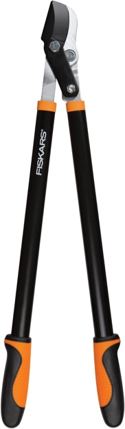 Fiskars 9138 Power-Lever Bypass Lopper, 28-Inch