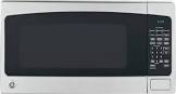 GE Countertop Microwave Oven, 1,200-watt Capacity, 2.0 Cubic Ft., 8 Auto Setting Cooking Settings, C