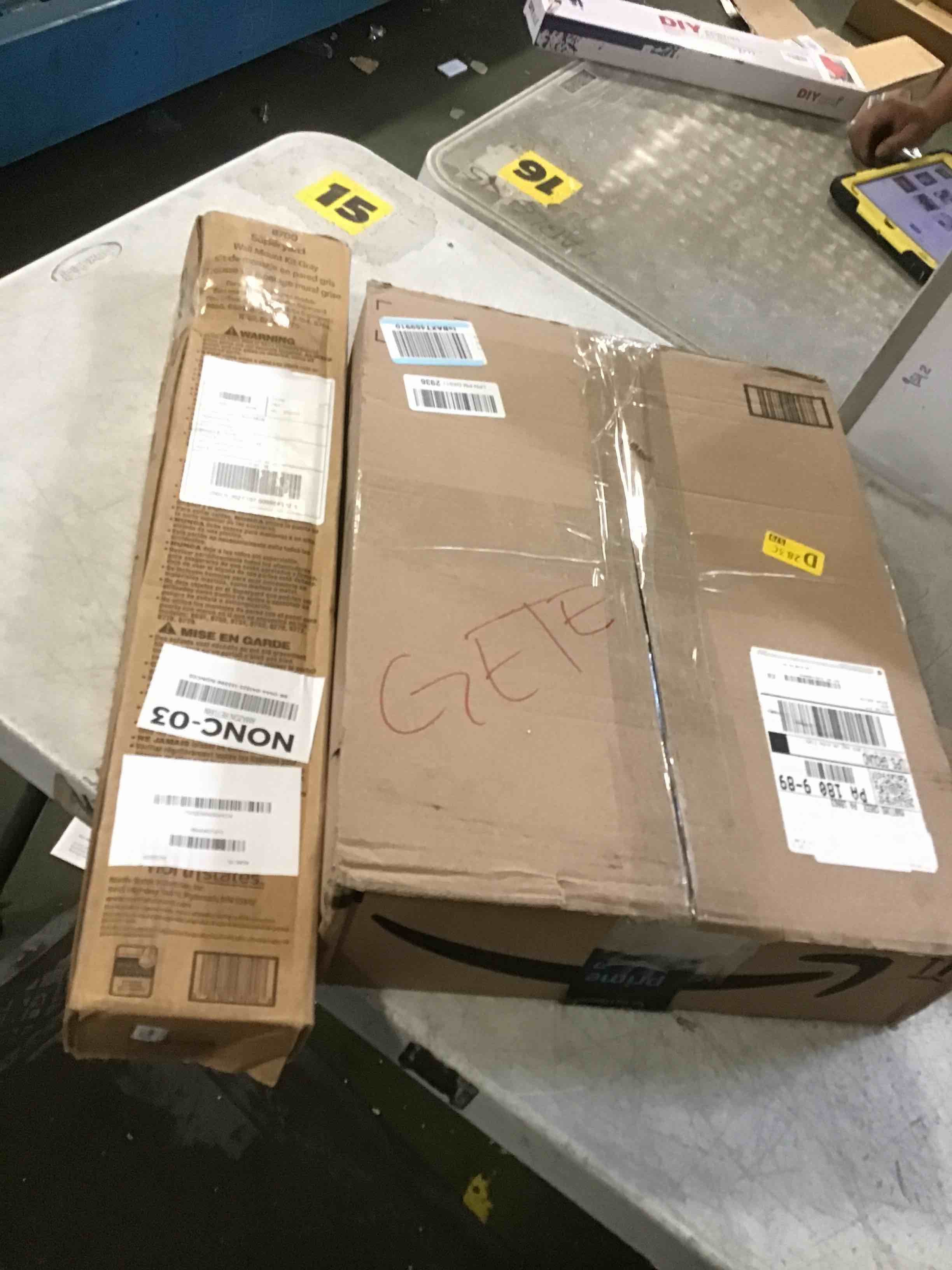 MISSING SCREEN PART** Assorted Gates (All Types of Indoor Gates)