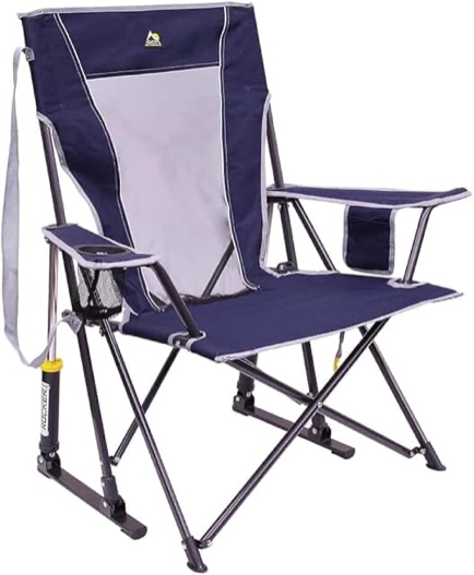 SIMILAR TO STOCK PHOTO Road-trip Rocker XL