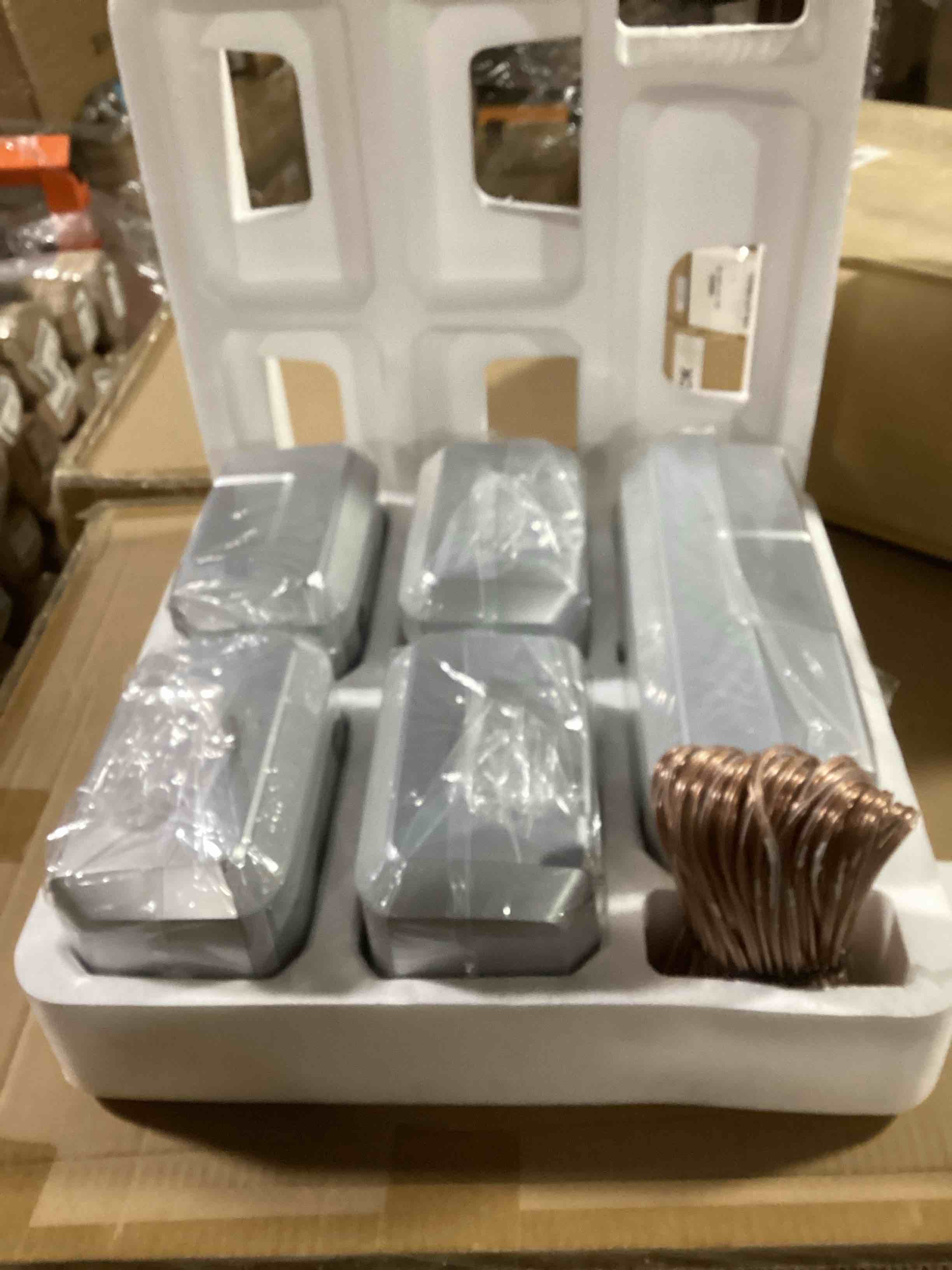 Condition photo showing New/Like New for Yamaha NS-AP1500 Speaker System