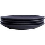 Ceramic small plates (set of 4)