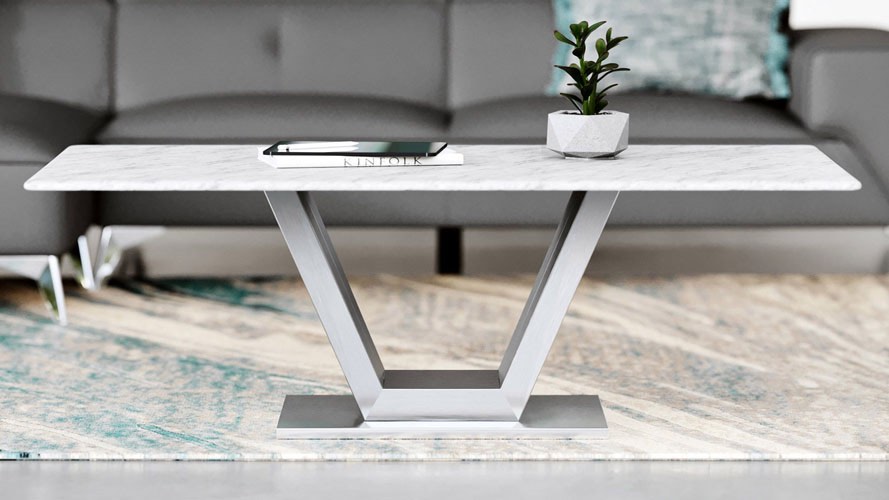 Coffe table. (missing top table , similar) 
