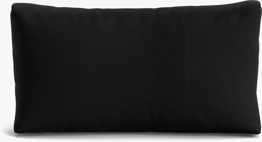 Cushions black for Sofa (4 pcs) 