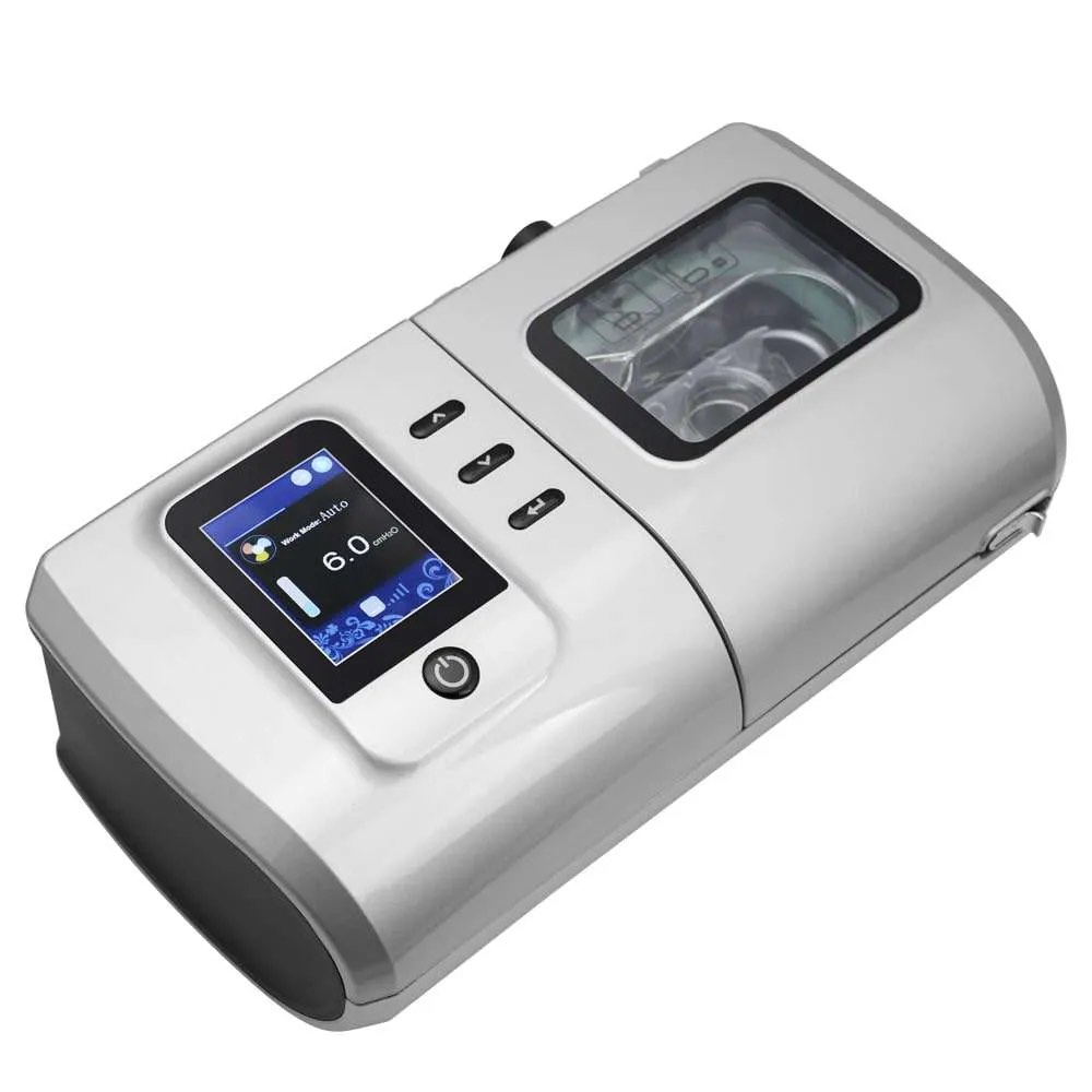 DreamSleep™ Smart BiPAP Machine DS7 ST25