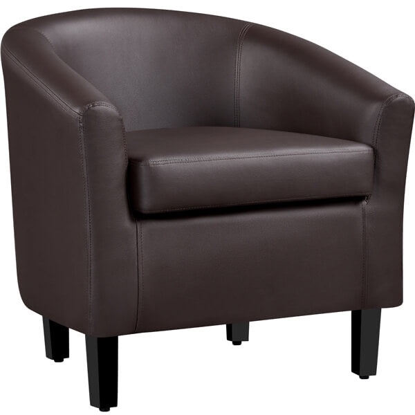 Yaheetech Barrel Chair