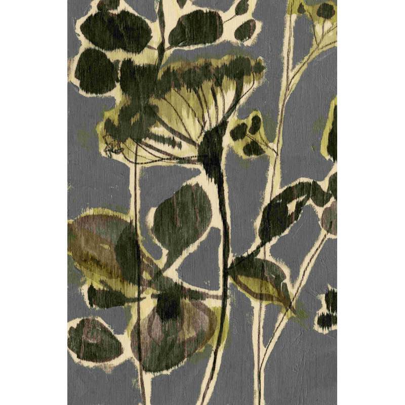 " A Touch Of Olive I " by Jennifer Goldberger By Red Barrel Studio Set of 2 