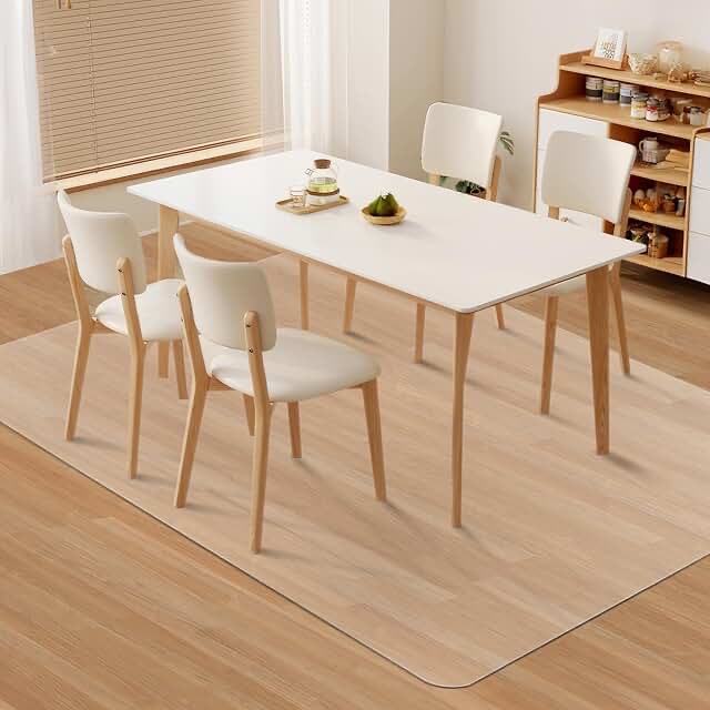 kuyal chair mat 96” x 120”