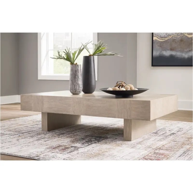 T922-1 Ashley Furniture Jorlaina Coffee Table   