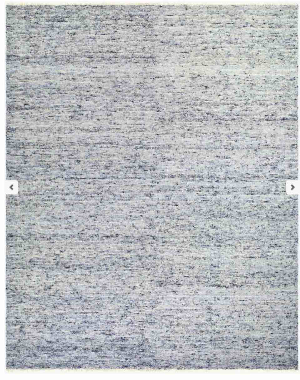 SAGA SGS-2301 9' X 12' HANDMADE RUG SURYA Saga Collection