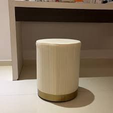 Nordic Stool Make up Stool ottoman