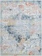 unique loom kamala wasable collection kmla9 area rug 7’ 10” x 10’