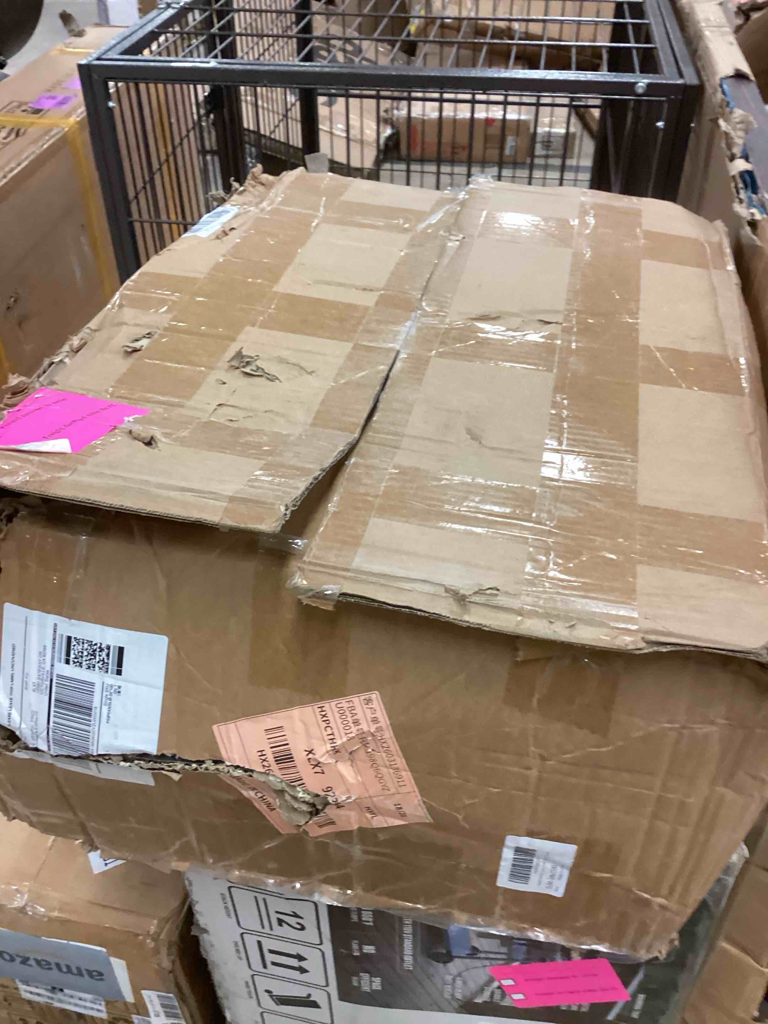 Condition photo showing New/Like New for 6.5x19.7ft clear greenhouse film plastic sheeting, greenhouse polyethylene plastic film 6 mil thickness replacement cover, uv resistant, plant covers freeze protection for windproof frost& dust proof 6.5x19.7 ft