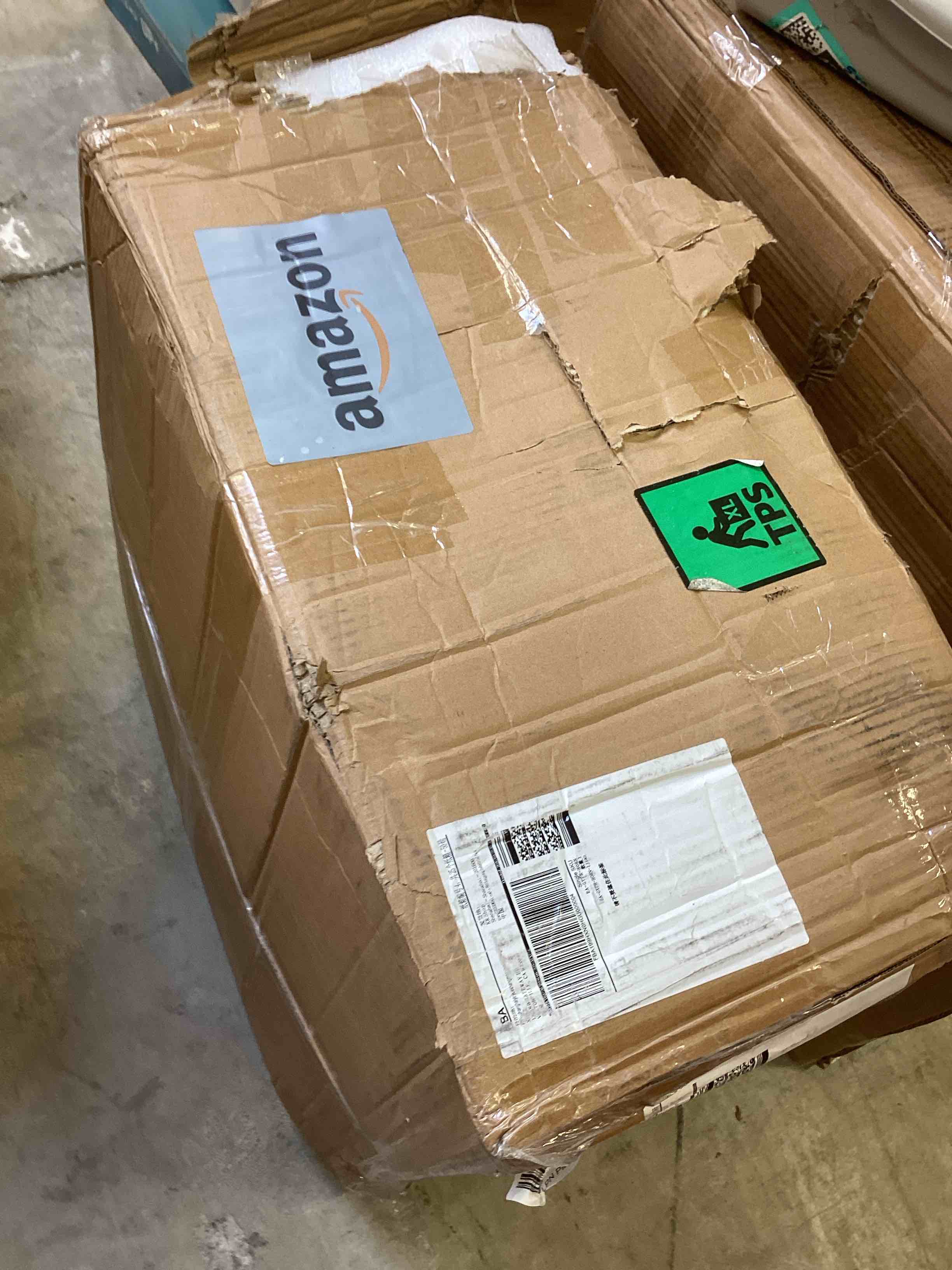 Condition photo showing New/Like New for lift toilet seat for elderly with padded arms, dual motors electric sit to stand lift for elderly and disabled, toilet seat lift supports up to 440lbs