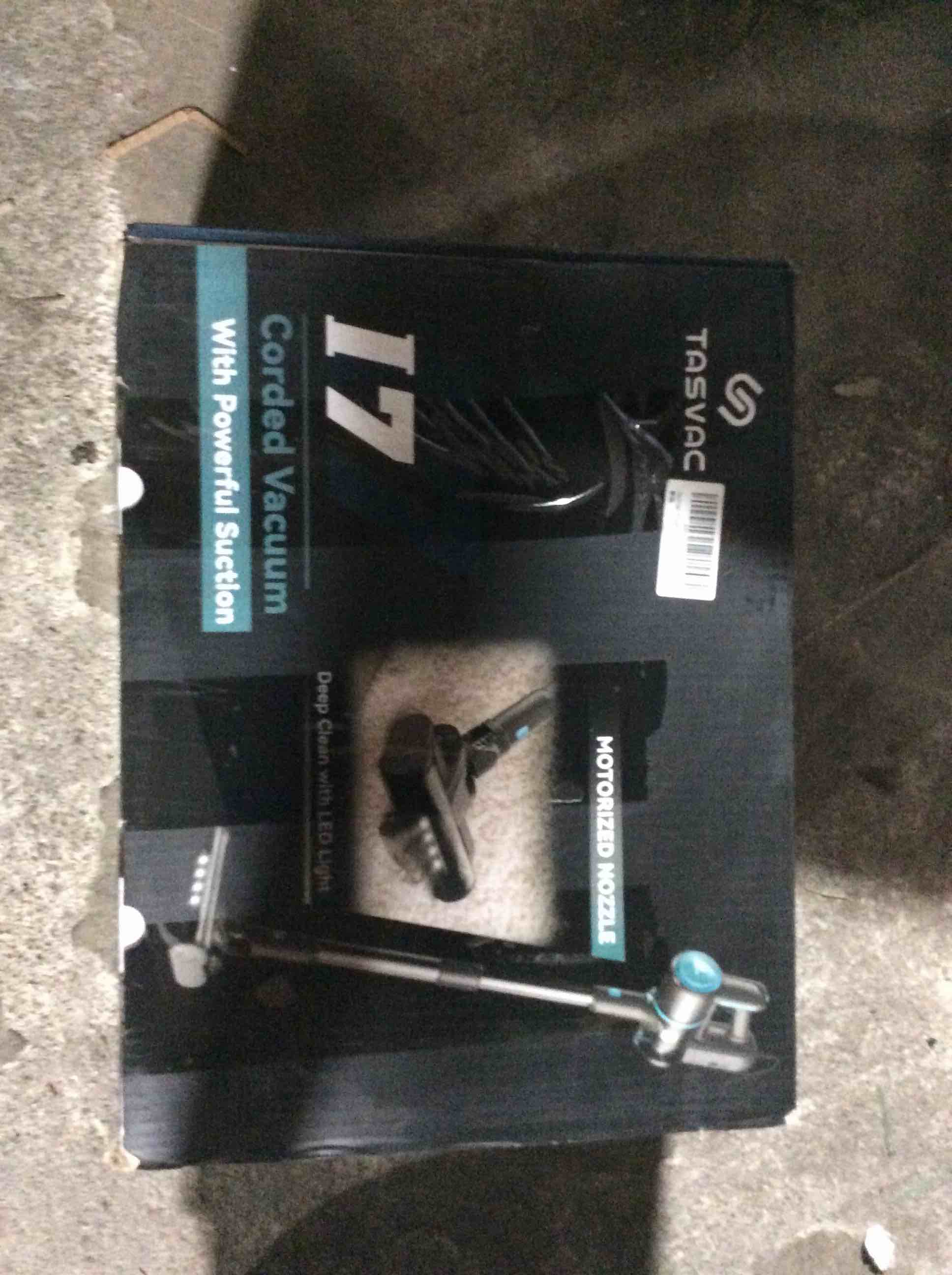 Condition photo showing Good Condition for compatible cleaner powerful handheld cleaning 